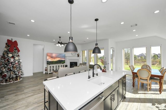 24919 Hibiscus Garden Way, Katy, TX 77493