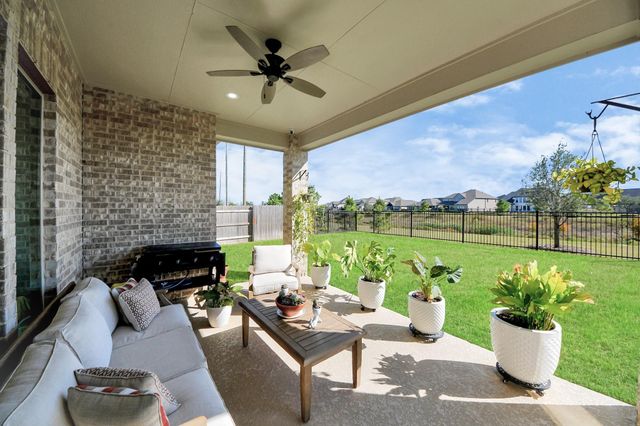 24919 Hibiscus Garden Way, Katy, TX 77493