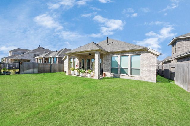 24919 Hibiscus Garden Way, Katy, TX 77493