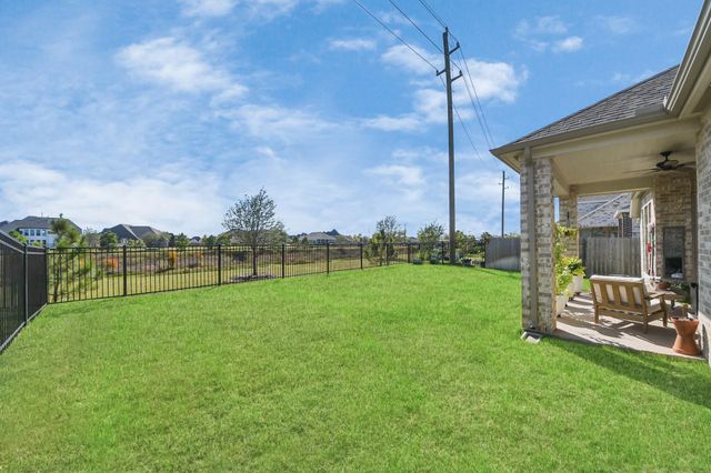 24919 Hibiscus Garden Way, Katy, TX 77493