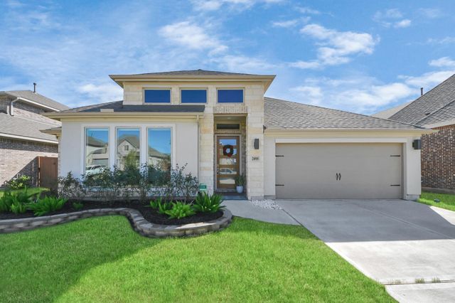 24919 Hibiscus Garden Way, Katy, TX 77493