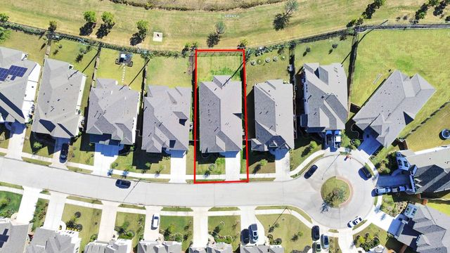 24919 Hibiscus Garden Way, Katy, TX 77493