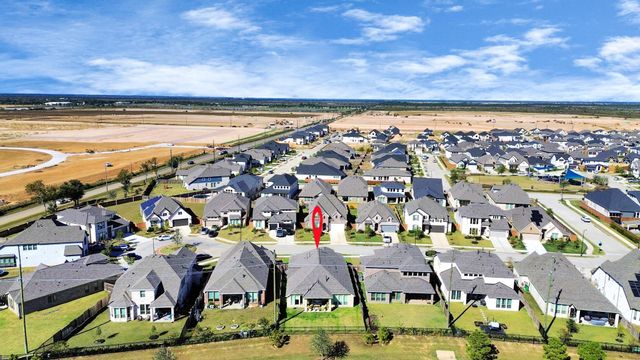 24919 Hibiscus Garden Way, Katy, TX 77493