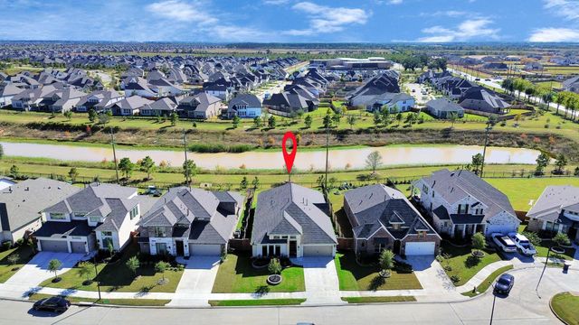 24919 Hibiscus Garden Way, Katy, TX 77493