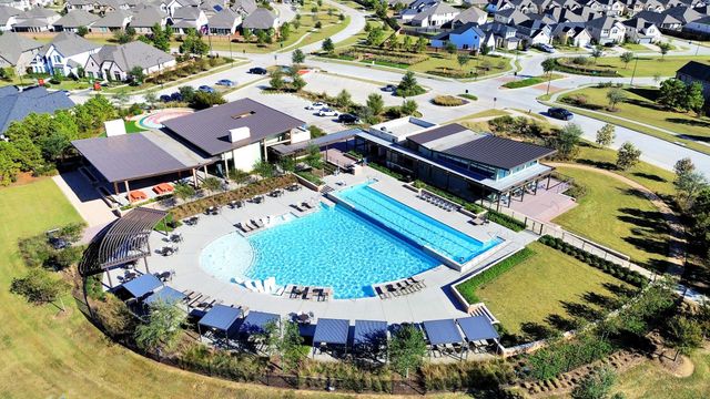 24919 Hibiscus Garden Way, Katy, TX 77493