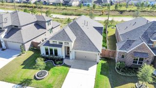 24919 Hibiscus Garden Way, Katy, TX 77493
