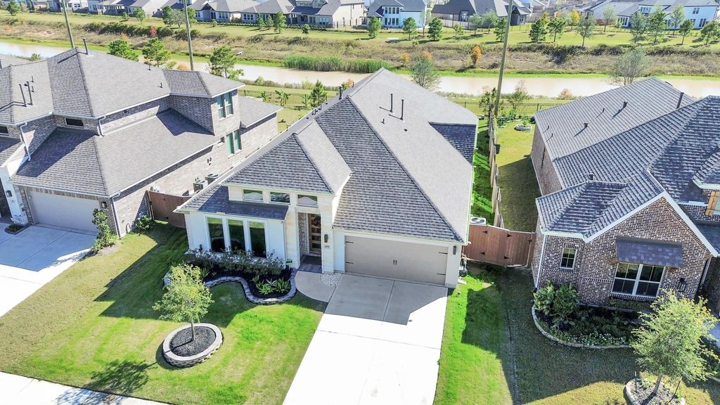 24919 Hibiscus Garden Way, Katy, TX 77493