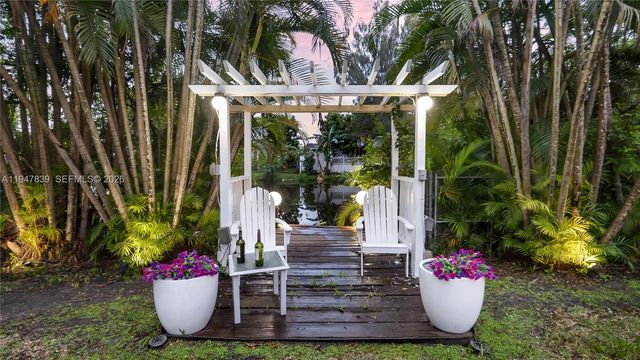 7808 SW 8th Ct, North Lauderdale, FL 33068