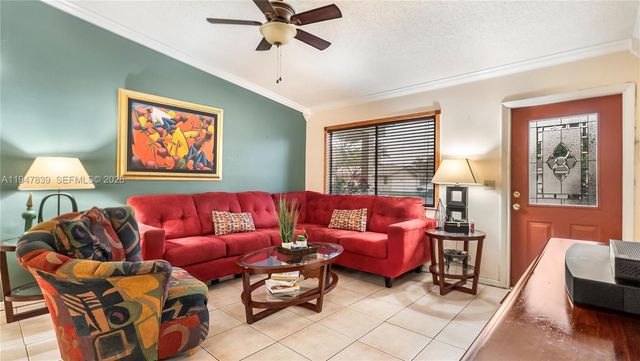 7808 SW 8th Ct, North Lauderdale, FL 33068