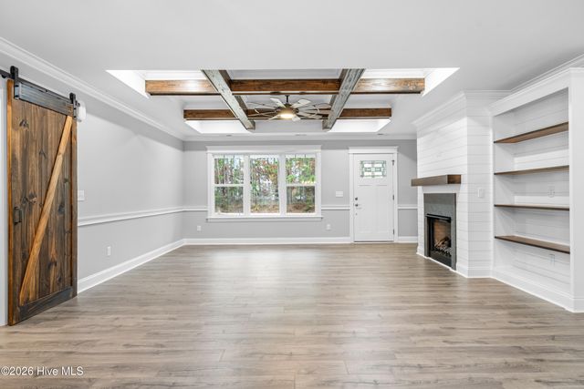 1041 Brooke Ridge Lane, Southport, NC 28461