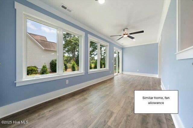 1041 Brooke Ridge Lane, Southport, NC 28461