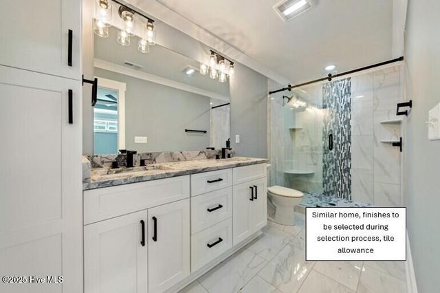 1041 Brooke Ridge Lane, Southport, NC 28461