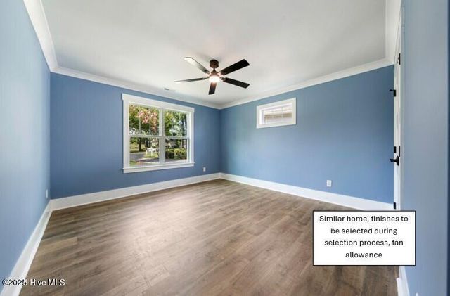 1041 Brooke Ridge Lane, Southport, NC 28461