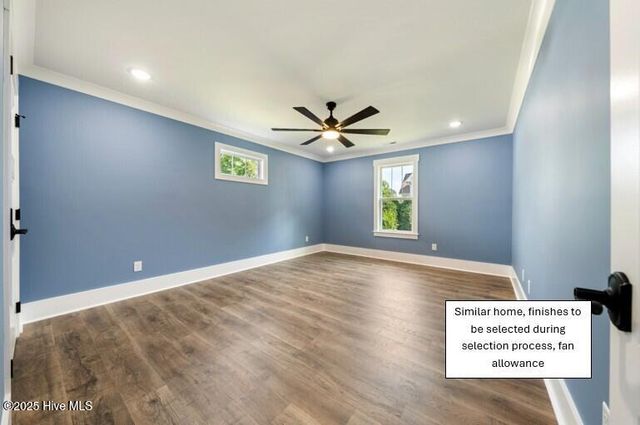 1041 Brooke Ridge Lane, Southport, NC 28461