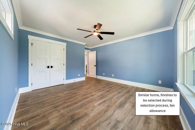 1041 Brooke Ridge Lane, Southport, NC 28461