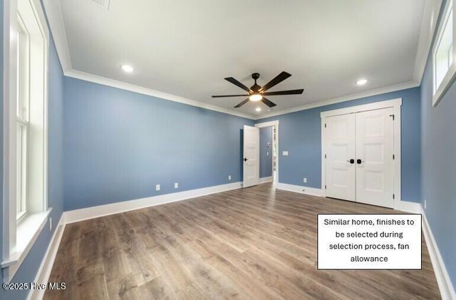 1041 Brooke Ridge Lane, Southport, NC 28461