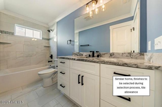 1041 Brooke Ridge Lane, Southport, NC 28461