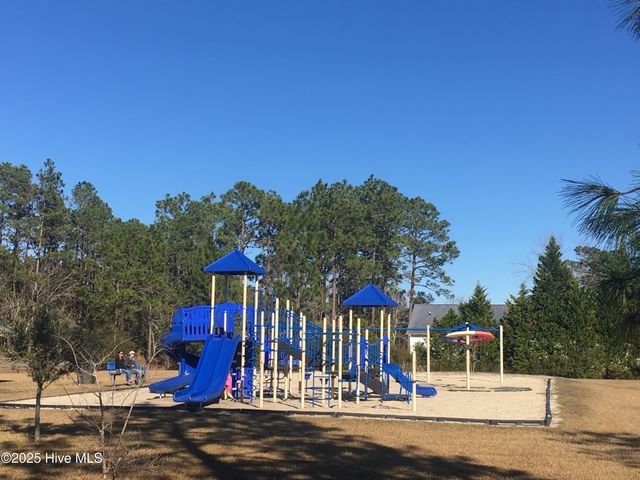 1041 Brooke Ridge Lane, Southport, NC 28461