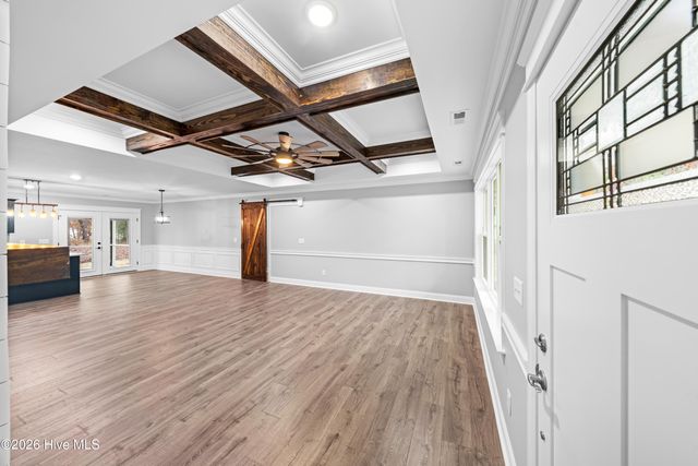 1041 Brooke Ridge Lane, Southport, NC 28461