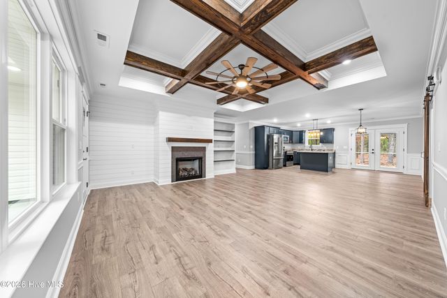 1041 Brooke Ridge Lane, Southport, NC 28461