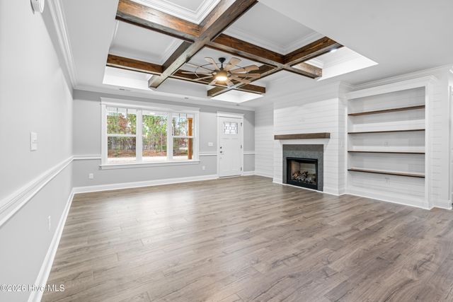 1041 Brooke Ridge Lane, Southport, NC 28461