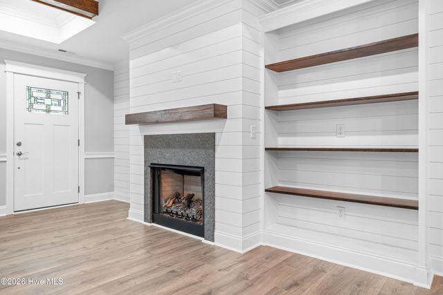 1041 Brooke Ridge Lane, Southport, NC 28461