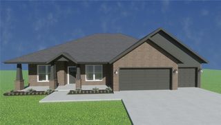7732 Teton Trail, Springdale, AR 72762