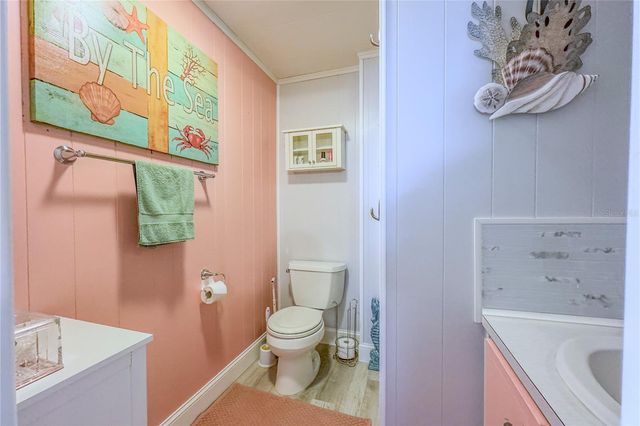 10343 MAGNOLIA LANE 180, Largo, FL 33773