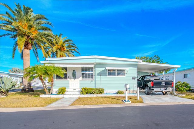 10343 MAGNOLIA LANE 180, Largo, FL 33773