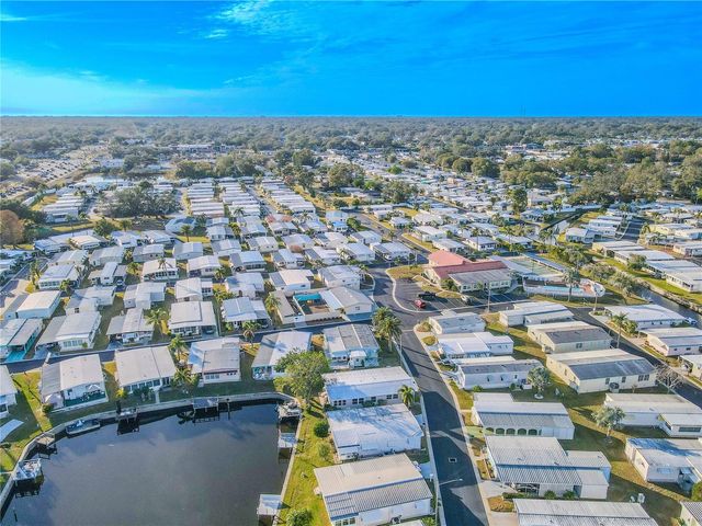 10343 MAGNOLIA LANE 180, Largo, FL 33773