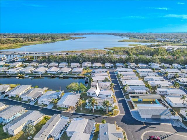 10343 MAGNOLIA LANE 180, Largo, FL 33773