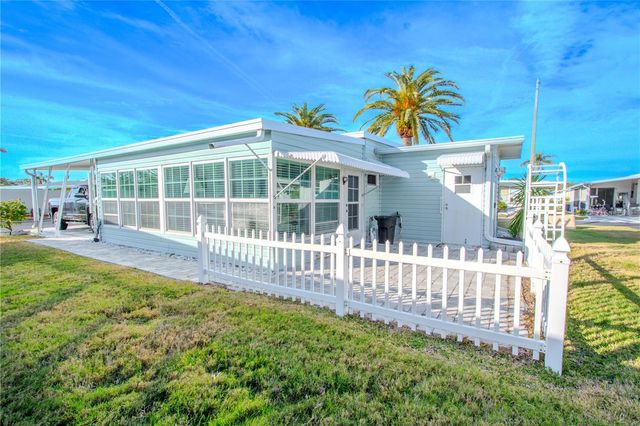 10343 MAGNOLIA LANE 180, Largo, FL 33773