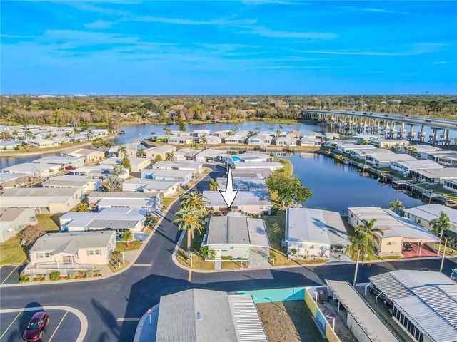 10343 MAGNOLIA LANE 180, Largo, FL 33773