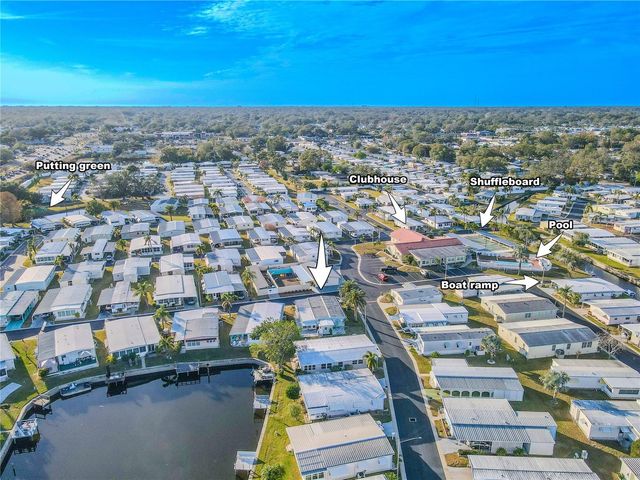 10343 MAGNOLIA LANE 180, Largo, FL 33773