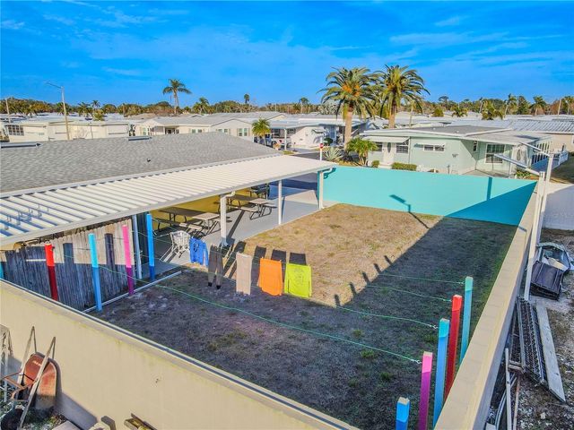 10343 MAGNOLIA LANE 180, Largo, FL 33773