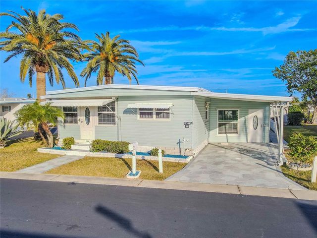 10343 MAGNOLIA LANE 180, Largo, FL 33773