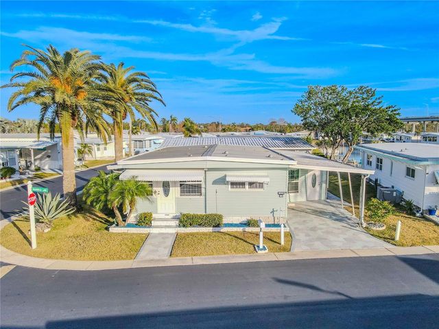 10343 MAGNOLIA LANE 180, Largo, FL 33773