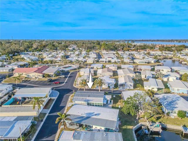 10343 MAGNOLIA LANE 180, Largo, FL 33773