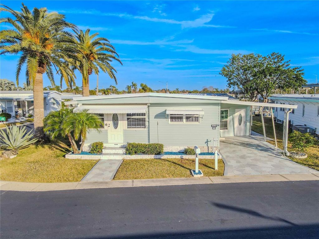 10343 MAGNOLIA LANE 180, Largo, FL 33773