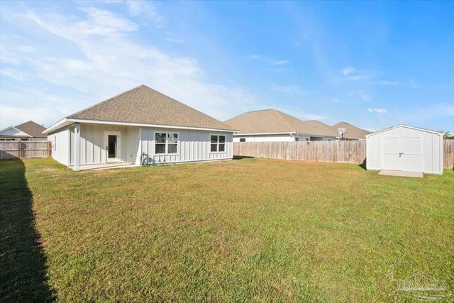 6207 Jenks Dr, Gulf Breeze, FL 32563