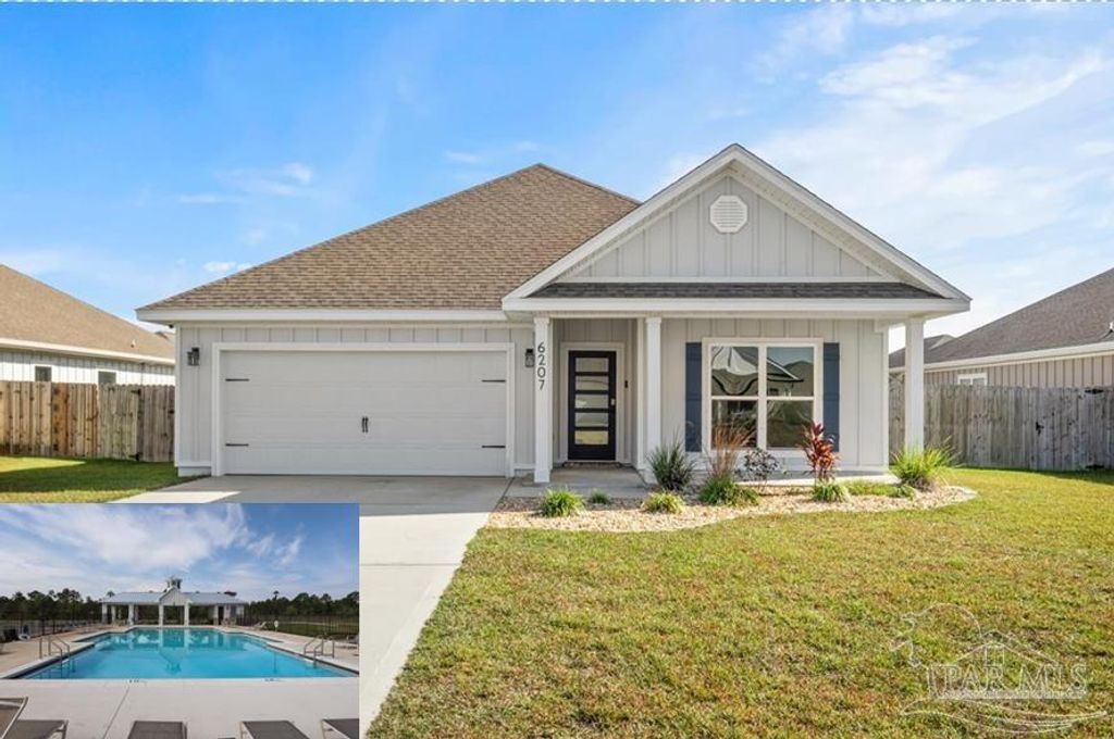6207 Jenks Dr, Gulf Breeze, FL 32563