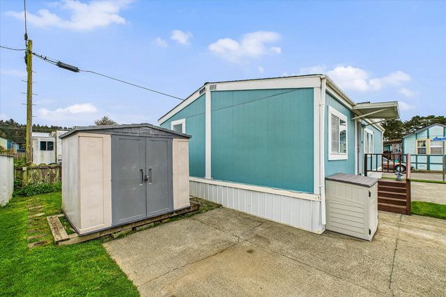4859 Nomad Avenue, Arcata, CA 95521
