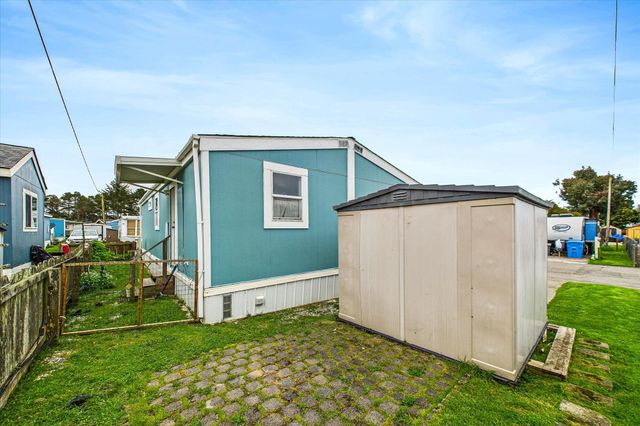 4859 Nomad Avenue, Arcata, CA 95521