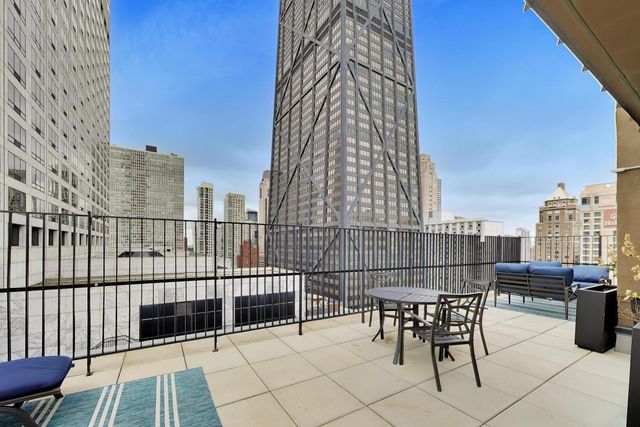 201 E CHESTNUT Street 22C, Chicago, IL 60611