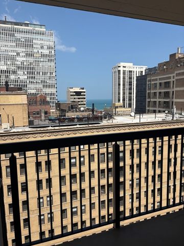 201 E CHESTNUT Street 22C, Chicago, IL 60611
