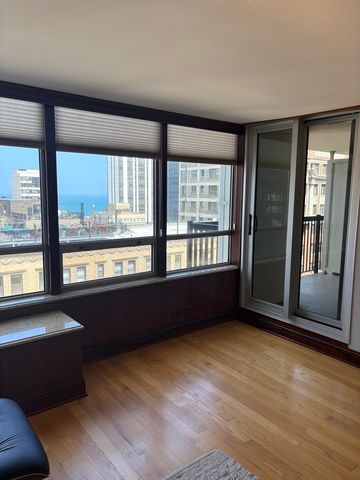 201 E CHESTNUT Street 22C, Chicago, IL 60611