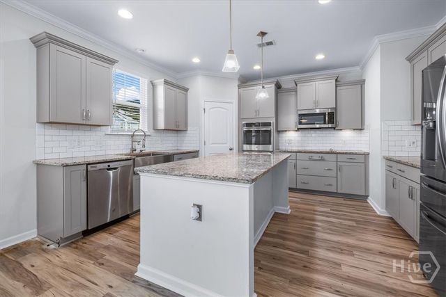 109 Claystone Court, Savannah, GA 31407