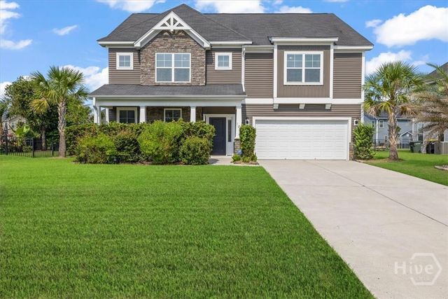 109 Claystone Court, Savannah, GA 31407