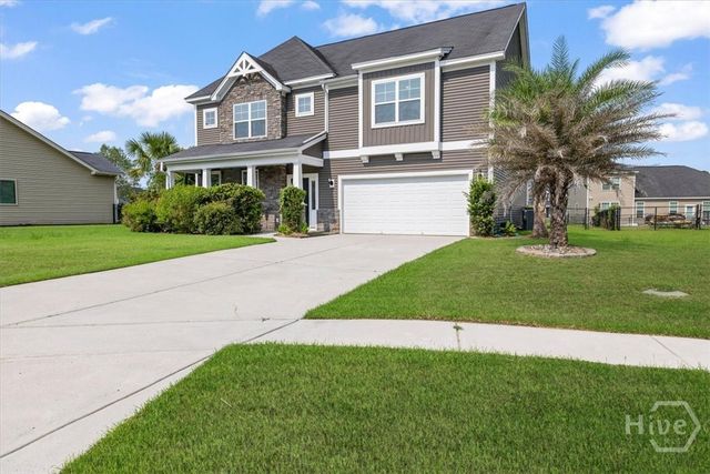 109 Claystone Court, Savannah, GA 31407