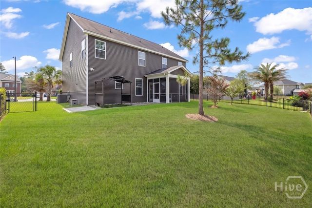 109 Claystone Court, Savannah, GA 31407